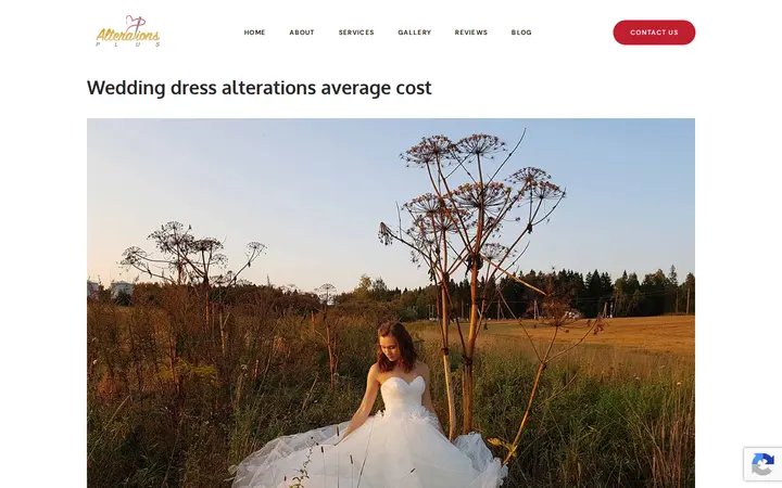 /wedding-dress-alterations-average-cost — Alterations Plus