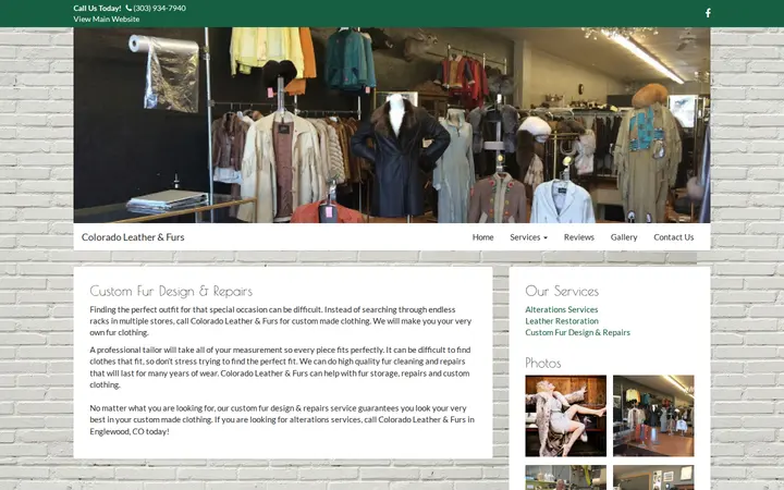 /custom-fur-design-&-repairs — Colorado Leather & Furs
