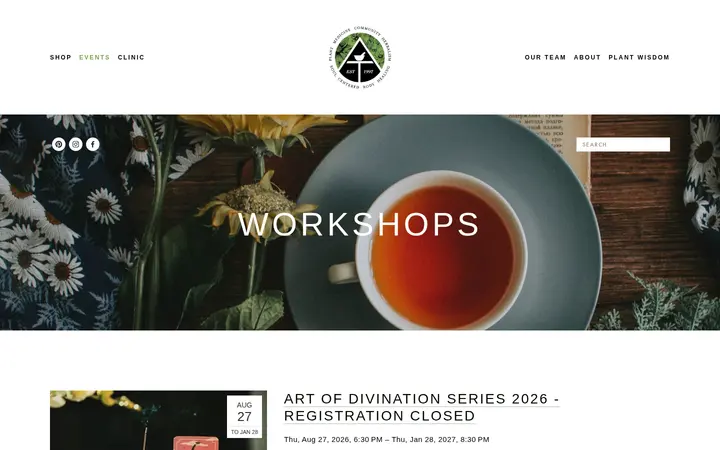 /class-calendar — Apothecary Tinctura