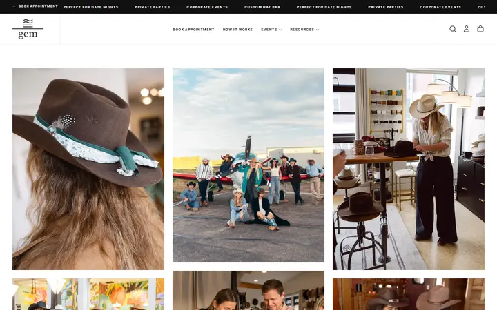 /pages/custom-hat-gallery — Gem Hats