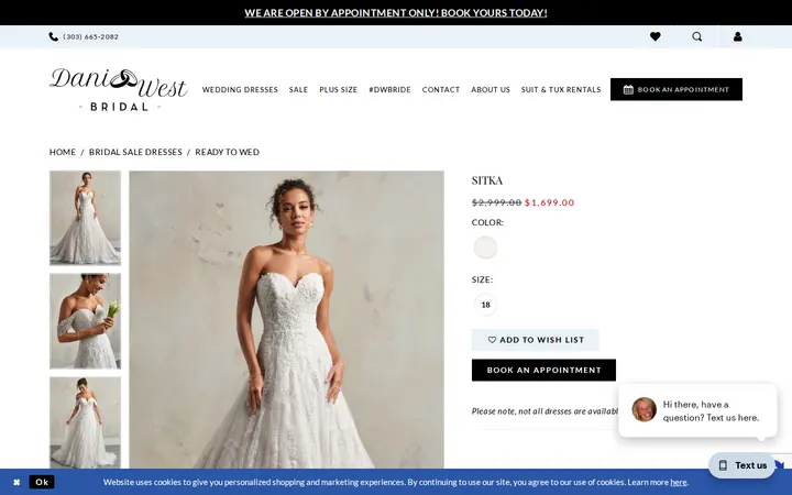 /bridal-sale-dresses/ready-to-wed/sitka--24sz761a01 — Dani West Bridal Boutique