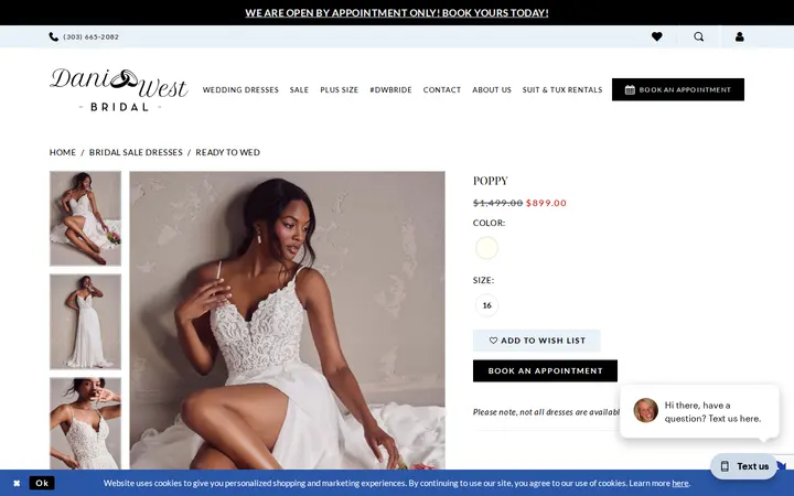 /bridal-sale-dresses/ready-to-wed/poppy--24rs155a01 — Dani West Bridal Boutique
