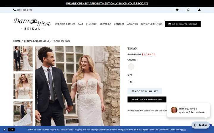 /bridal-sale-dresses/ready-to-wed/tegan--25rk291b01---lined-bodice — Dani West Bridal Boutique