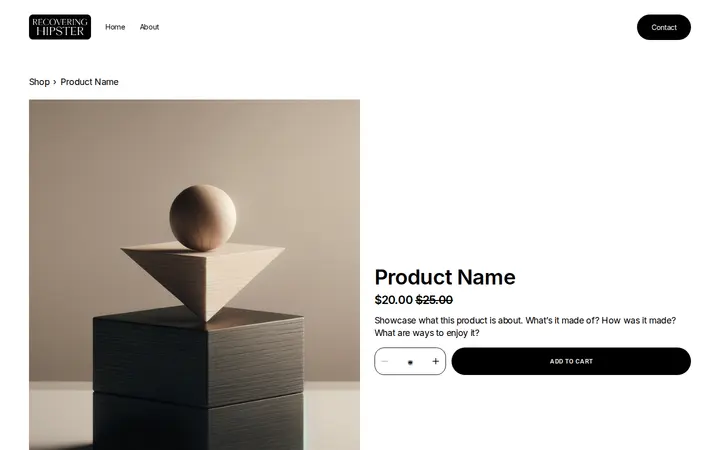 /shop/p/product-5-f98ry-4ll53-4alz8 — Recovering Hipster