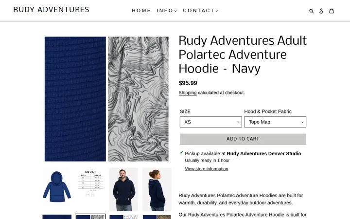 /collections/a-d-u-l-t/products/rudy-adventures-adult-polartec-adventure-hoodie-navy — Rudy Adventures