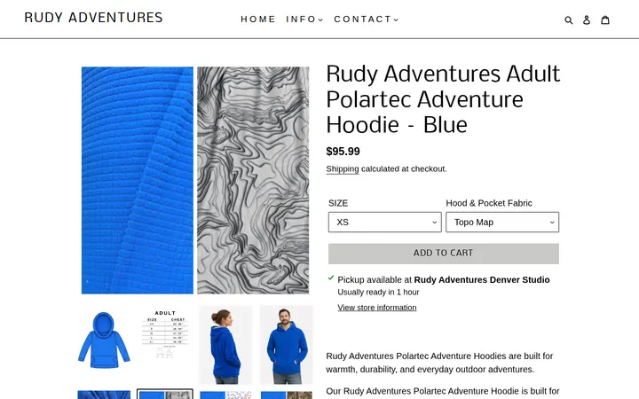 /collections/a-d-u-l-t/products/rudy-adventures-adult-polartec-adventure-hoodie-blue-1 — Rudy Adventures