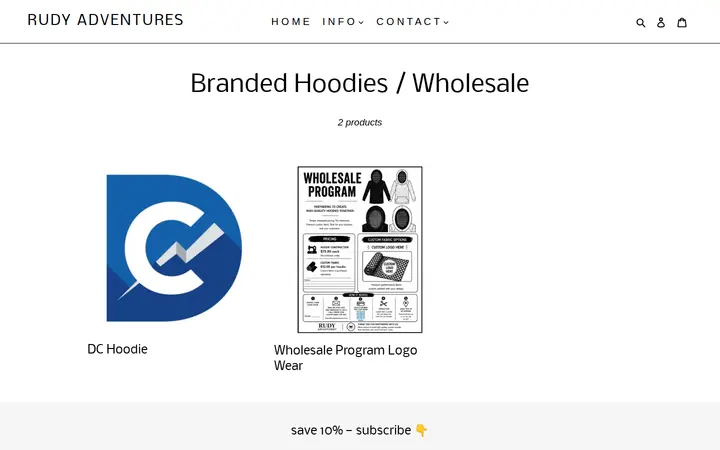 /collections/l-o-g-o-hoodies — Rudy Adventures