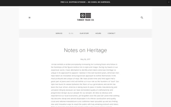 /blog-1/2017/5/18/its-about-quality — Timber Trade Company