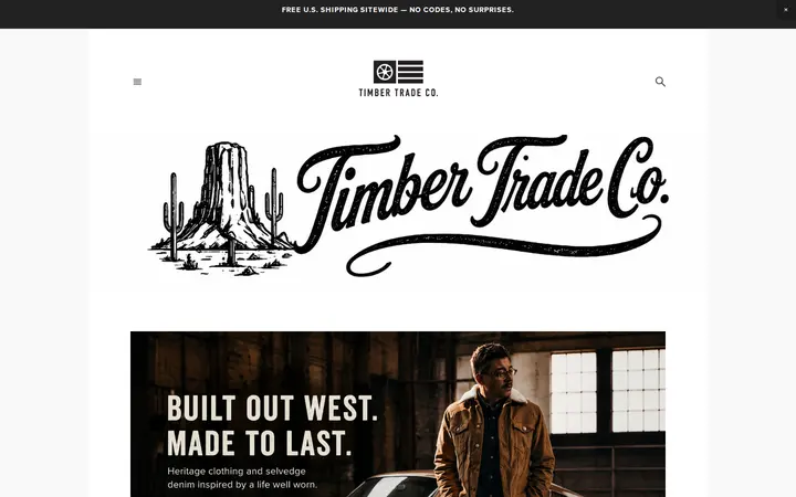 /home — Timber Trade Company