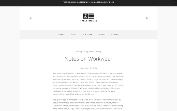 /blog-1/tag/men%27s+clothing — Timber Trade Company