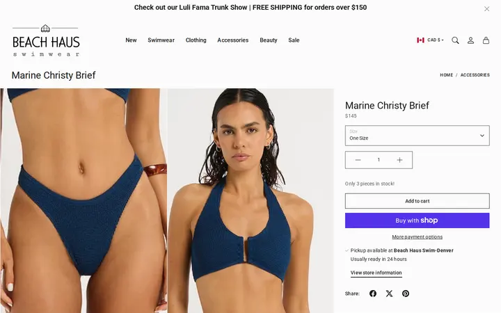 /en-ca/collections/accessories/products/marine-christy-brief — Beach Haus Swimwear