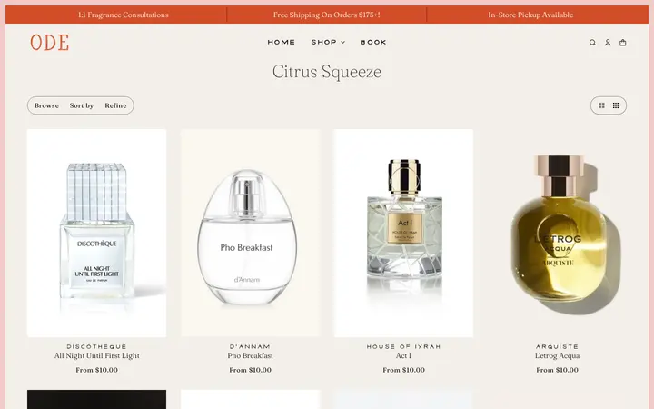 /collections/a-citrus-squeeze — Ode To Perfume