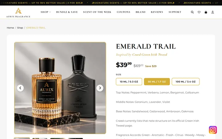 /product/G1QqVP12223CNHJQhhpL — Aurix fragrance