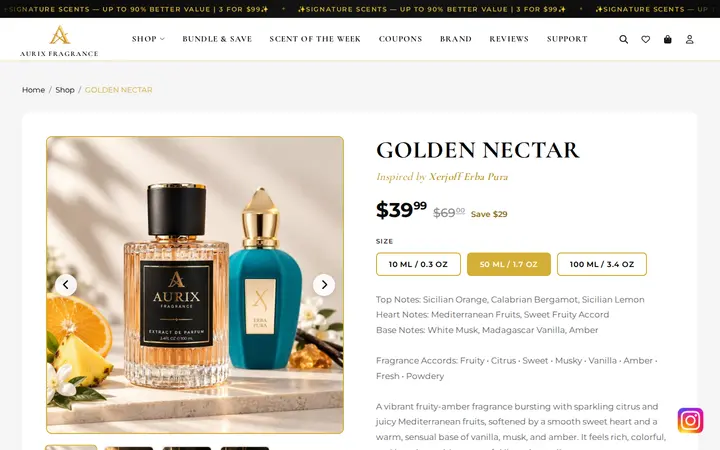 /product/M7tf2BMpKPC9GP2hDjwD — Aurix fragrance