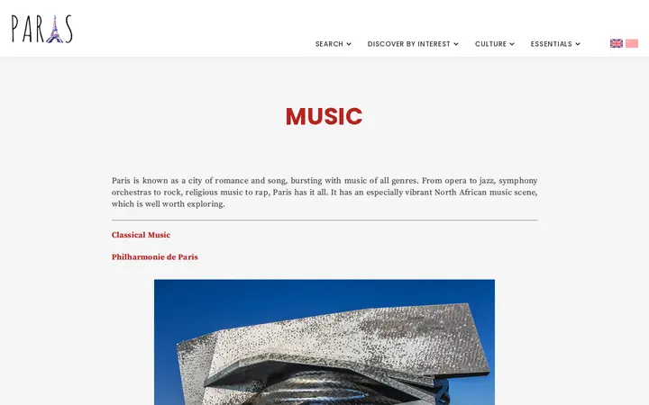 /general/music — luxe beauty