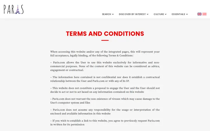 /terms-and-conditions — luxe beauty