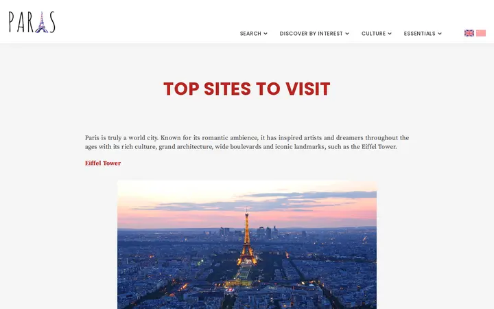 /general/top-sites-to-visit — luxe beauty