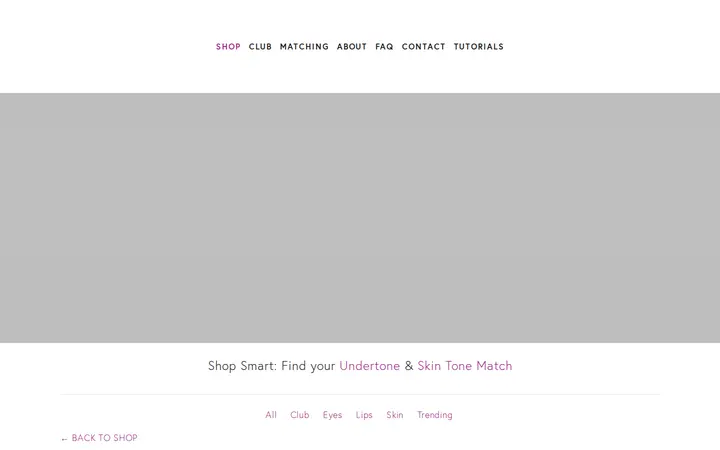 /shop/clear-lip-gloss — International Spectrum Cosmetics