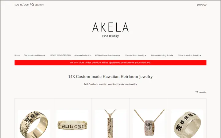 /collections/14k-custom-made-hawaiian-heirloom-jewelry — Akela Jewelry