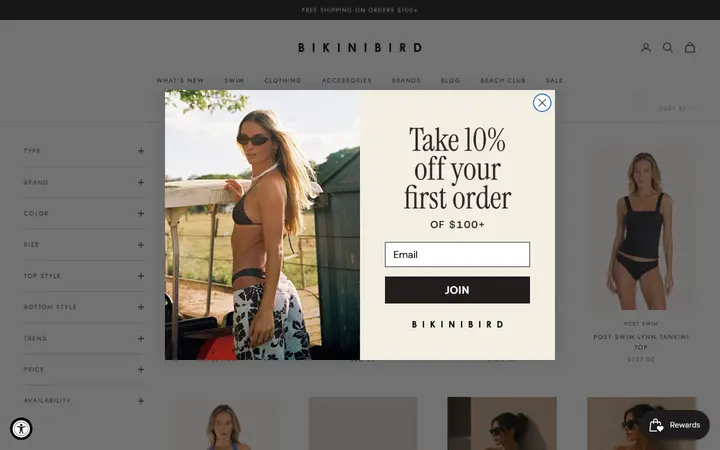 /collections/bikini-tops — bikinibird Ko Olina