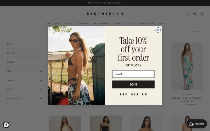 /collections/dresses — bikinibird Ko Olina