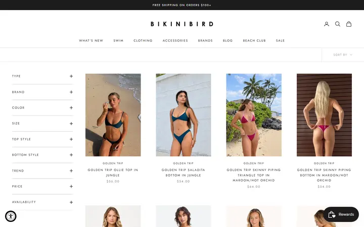 /collections/all-swim — bikinibird Ko Olina