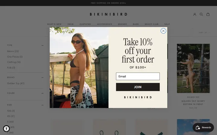 /collections/su26-golden-trip-collection — bikinibird Ko Olina
