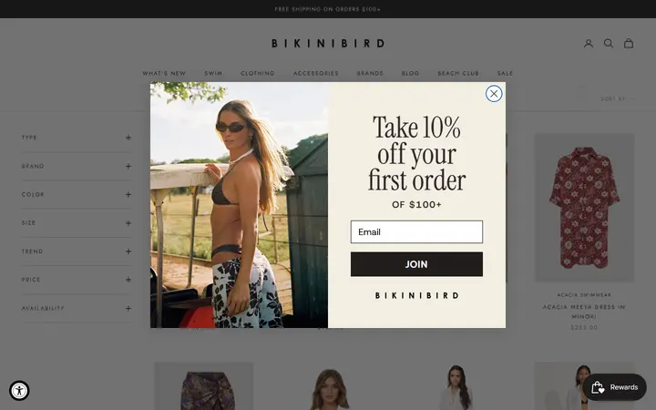 /collections/cover-ups — bikinibird Ko Olina