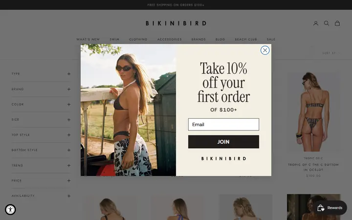 /collections/bikini-bottoms — bikinibird Ko Olina