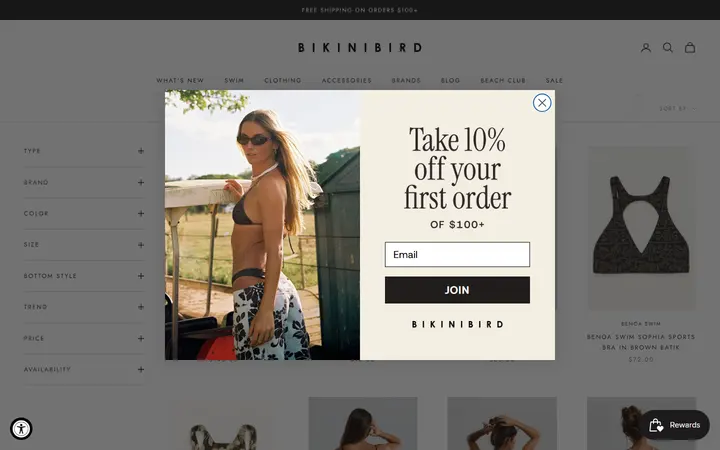 /collections/new-this-week — bikinibird Ko Olina