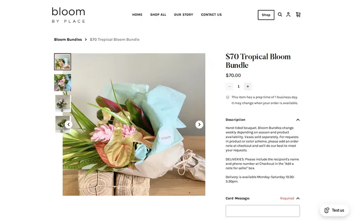 /product/-70-tropical-bloom-bundle/54 — bloom by Place