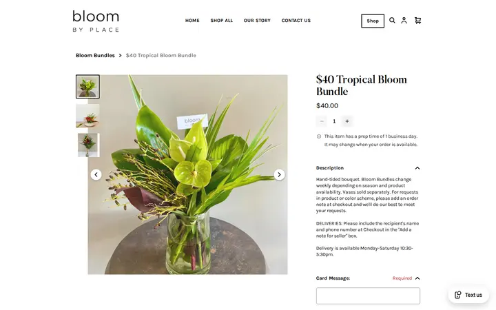 /product/-40-tropical-bloom-bundle/9 — bloom by Place