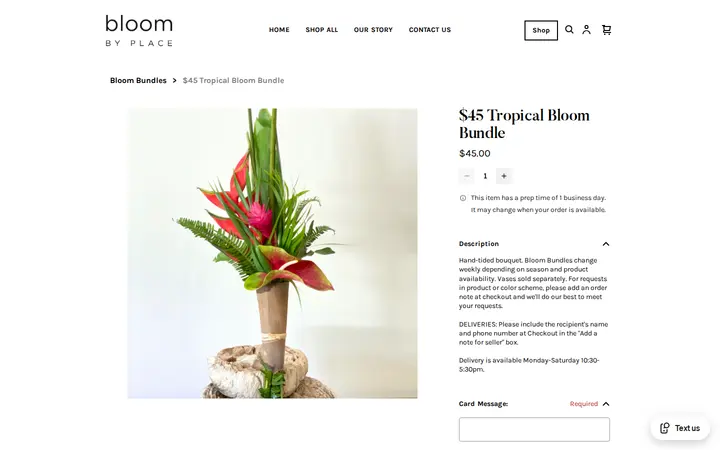 /product/-45-tropical-bloom-bundle/304 — bloom by Place