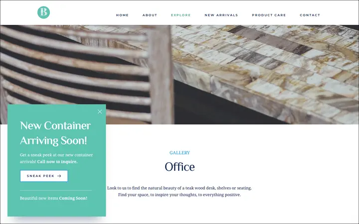 /office — Bali Boo Living