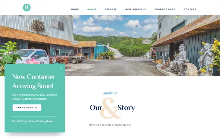 /our-story — Bali Boo Living