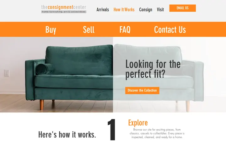 /how-it-works — Consignment Center