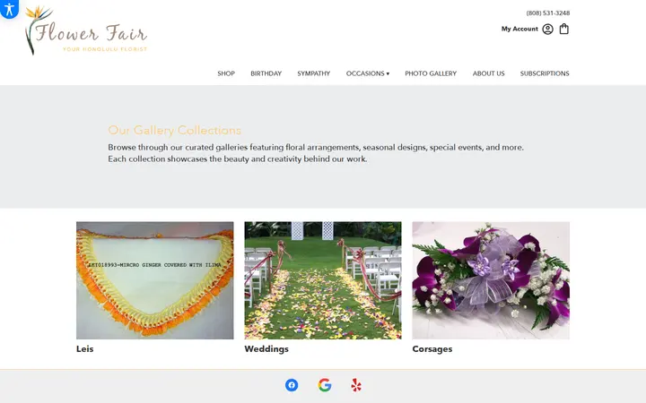 /gallery — Flower Fair