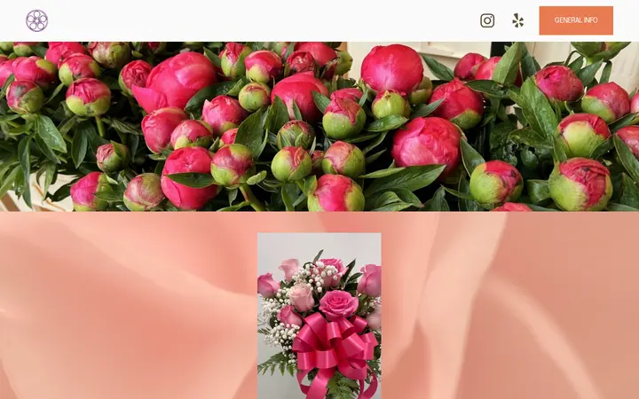 /spring — Flo's Min Florists Inc