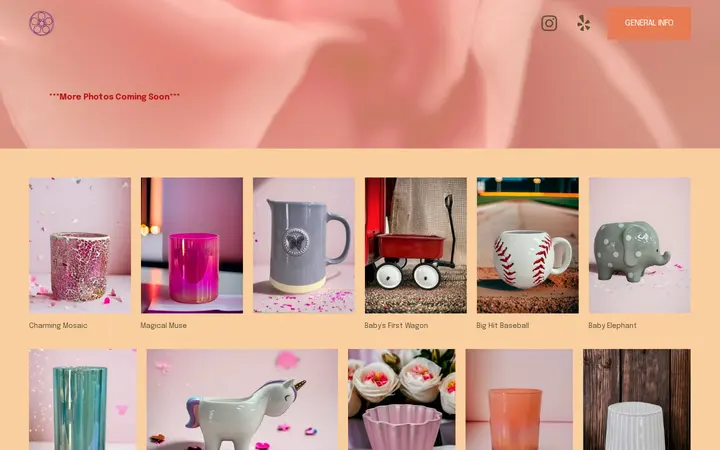 /vases — Flo's Min Florists Inc