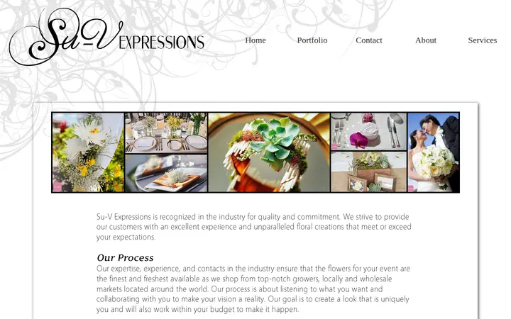 /services.html — Su-V Expressions