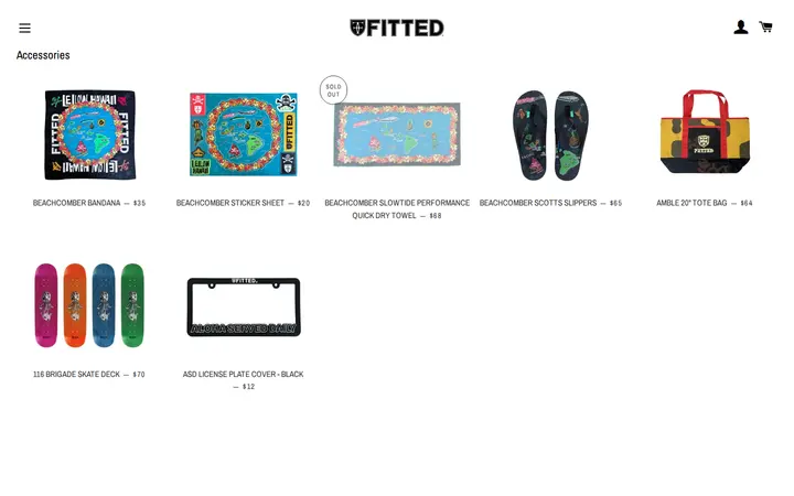 /collections/accessories-1 — Fitted