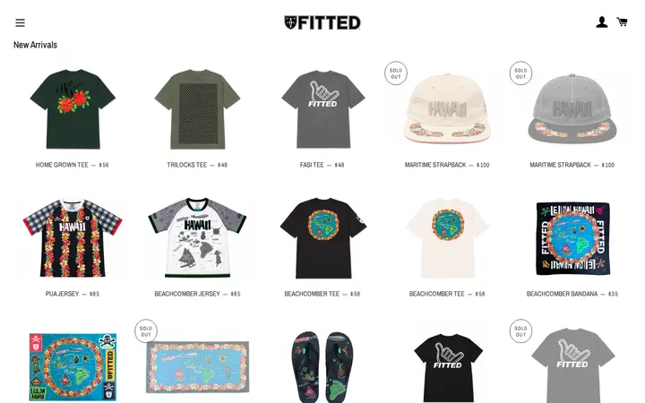 /collections/new-arrivals-1 — Fitted