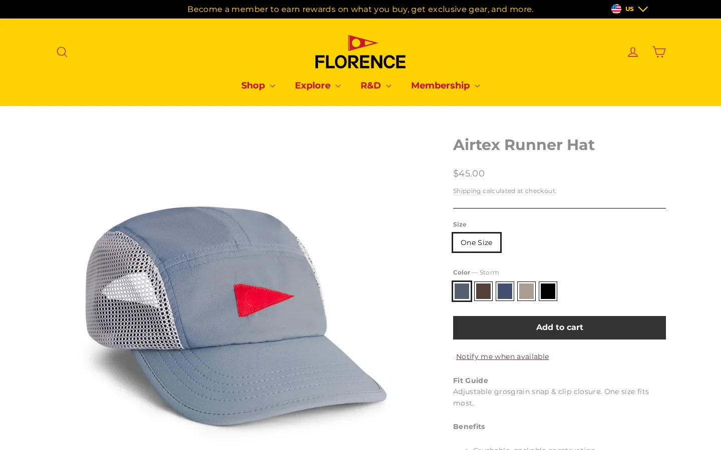 Captured website of Florence Waikiki - Honolulu