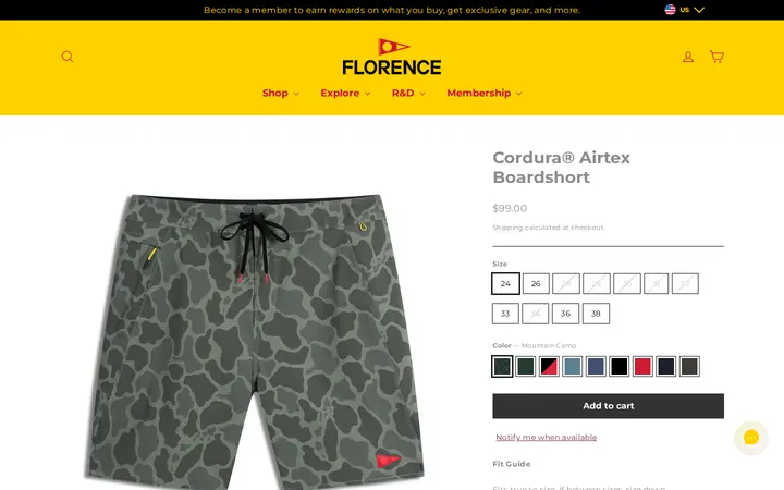 /collections/airtex-shorts/products/cordura%C2%AE-airtex-boardshort — Florence Waikiki - Honolulu