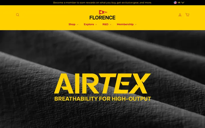 /pages/airtex — Florence Waikiki - Honolulu