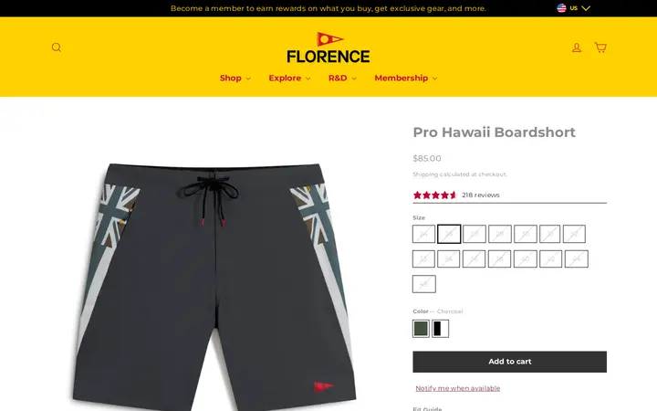 /collections/hawaii-collection/products/pro-hawaii-boardshort — Florence Waikiki - Honolulu
