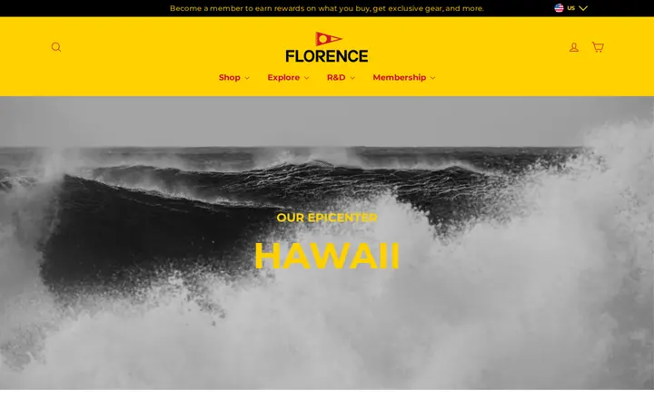 /pages/hawaii — Florence Waikiki - Honolulu