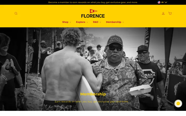 /pages/membership — Florence Waikiki - Honolulu