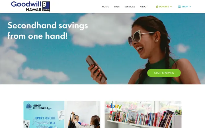 /shop-online — Goodwill Store and Donation Center
