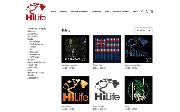 /shop/men/7 — HiLife Clothing